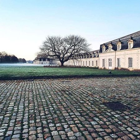 Mercure Rochefort La Corderie Royale Экстерьер фото