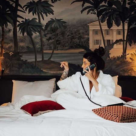 Mercure Rochefort La Corderie Royale Экстерьер фото