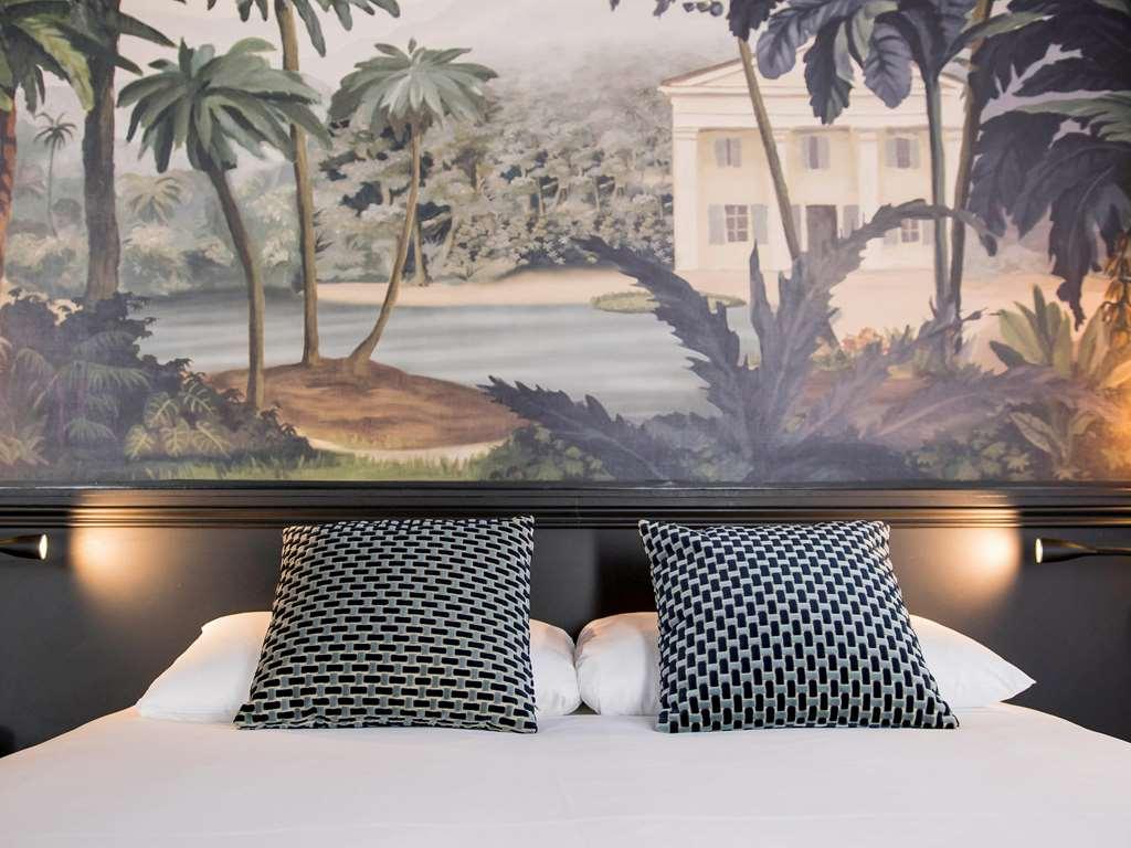 Mercure Rochefort La Corderie Royale Экстерьер фото
