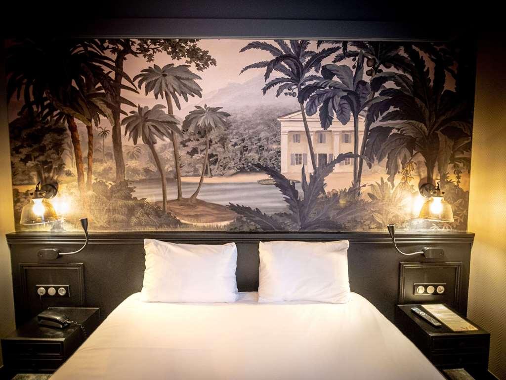 Mercure Rochefort La Corderie Royale Номер фото