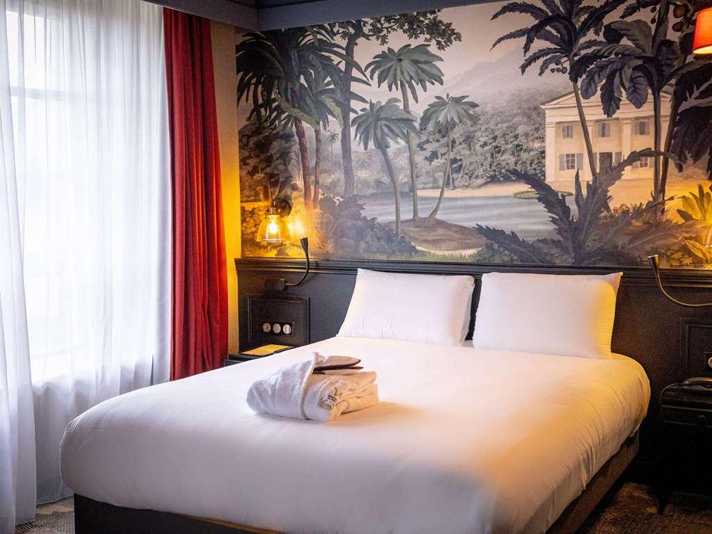 Mercure Rochefort La Corderie Royale Номер фото