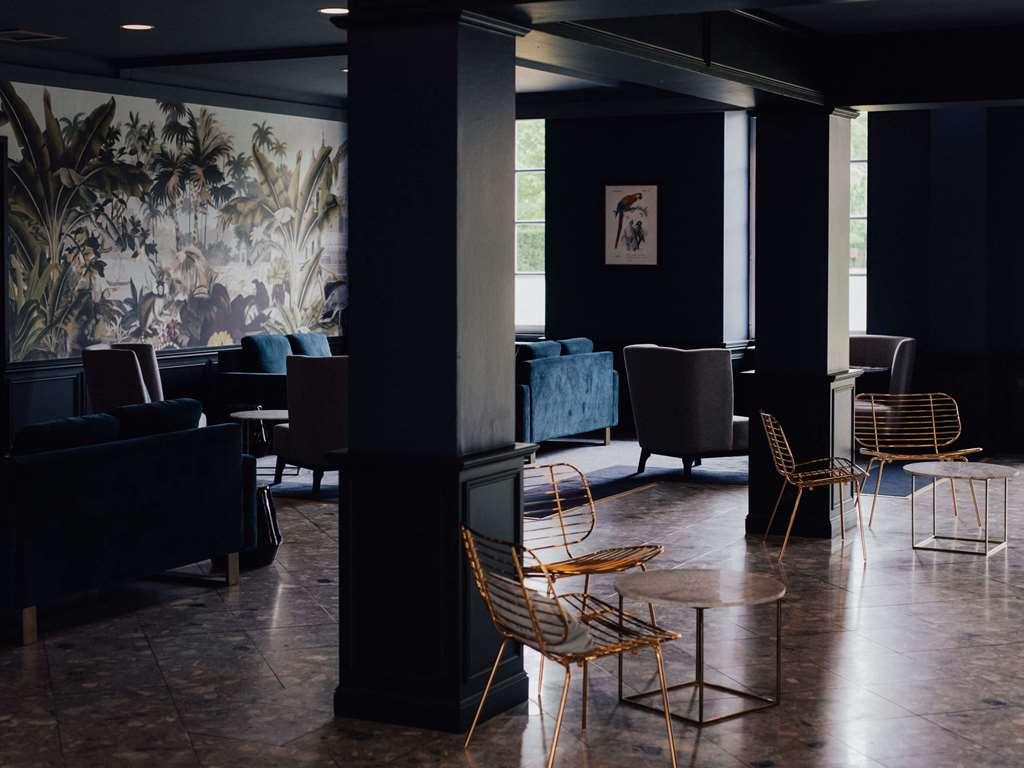 Mercure Rochefort La Corderie Royale Удобства фото