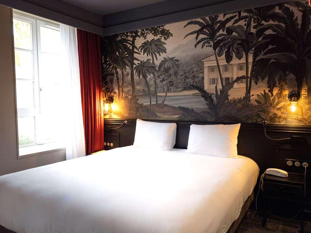 Mercure Rochefort La Corderie Royale Номер фото